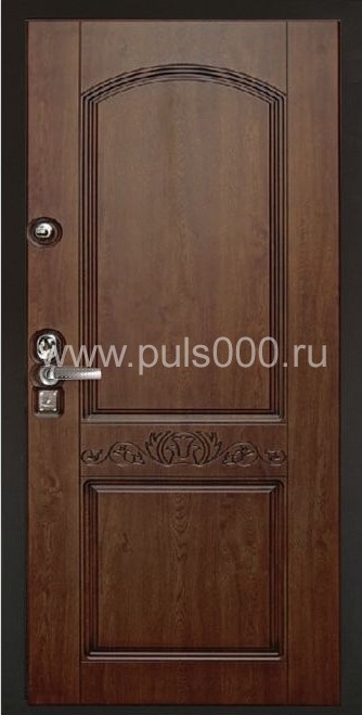 Металлическая дверь с виноритом VIN-1627, цена 67 500  руб.